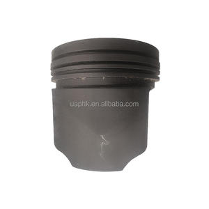 Pistón de Motor Diésel C27 CA3767362 376-7362 3767362 para Cargadoras de Ruedas 773F Tuck 990H 990K - Product Image 2