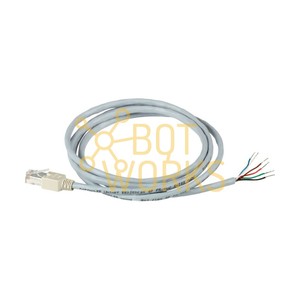 Câble d'extension pour ordinateur Eaton 115387 - USB 2.0, gaine en PVC, conducteur en cuivre pur, blindé, neuf - Product Image 1