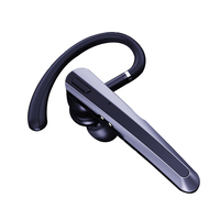 OEM ODM TWS Earphone Stereo Bisnis Headset nirkabel tahan air mikrofon definisi tinggi tampilan Digital waktu siaga panjang JL