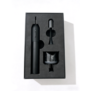 <span class=keywords><strong>Cepillo</strong></span> de <span class=keywords><strong>Dientes</strong></span> Eléctrico Recargable con Luz Nocturna, <span class=keywords><strong>Recomendado</strong></span> por Dentistas, para una Limpieza Profunda y Suave, con Función de Blanqueamiento - Product Image 3