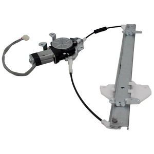 Lève-vitre Mitsubishi Phantom 741-931 MR200310 pour remplacement automobile - Product Image 2