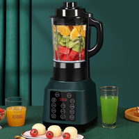 Mélangeur robot culinaire personnalisé 6 en 1 meilleure vente Mélangeur industriel multifonction