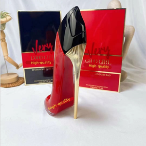 Perfume de lujo para mujer, aroma agradable, fragancia rica, perfume Good Girl muy fuerte y aromático, colonia exquisita. - Product Image 5
