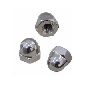 เครื่องมือกลึงคุณภาพสูงน็อตตาบอดชุบสังกะสีแบบ M16 - Product Image 2