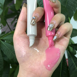 Brillo Labial de Alta Calidad con 21 Colores Frutales, Hidratante, Voluminizador con Péptidos, Tinte Labial Líquido de Marca Privada con FPS - Product Image 6