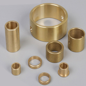 แหวนทองแดงสำหรับอะไหล่ซ่อมเครื่องมือไฟฟ้า - Product Image 3