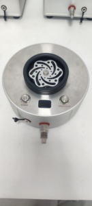 Smog <b>Maker</b> Chill Glass Chiller LCO2 Bar Machine - Product Image 2