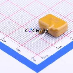 A600-150 Resettable Fuse Through hole Component (THT),P=5.1mm Fuse 600V 3A 150mA 300mA - Product Image 1