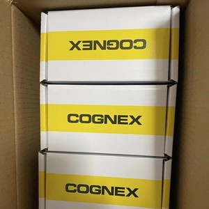 Lector de Códigos de Barras Cognex DMR-262Q-0540-P Amarillo Fluorescente 80x50x30mm para Escaneo de Códigos de Barras - Product Image 4