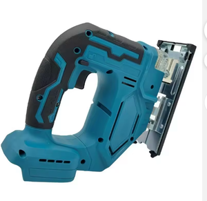 Sierra de Calar Eléctrica Recargable con Batería de Iones de Litio de 21V y Motor sin Escobillas para Trabajos Industriales y de Bricolaje, Decoración del Hogar - Product Image 3