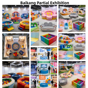 Balles de <span class=keywords><strong>piscine</strong></span> en <span class=keywords><strong>mousse</strong></span> souples et abordables en gros, balles de <span class=keywords><strong>piscine</strong></span> écologiques pour la location de fêtes - Product Image 6