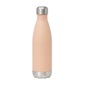 17 once Eco-Friendly in <span class=keywords><strong>acciaio</strong></span> <span class=keywords><strong>inox</strong></span> cola isolato bottiglie di vuoto termico bottiglia di acqua di sport freddo mantenere il freddo 24hrs - Product Image 4
