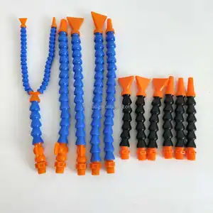 Lève-serrage pour tuyau flexible en plastique <span class=keywords><strong>Loc</strong></span> <span class=keywords><strong>Line</strong></span> 300 pour eau, huile et liquide de refroidissement - Product Image 1