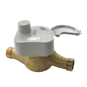 Lector de impulsos LoRaWAN/NB-IoT para medidor de agua <span class=keywords><strong>Diehl</strong></span> - Product Image 4