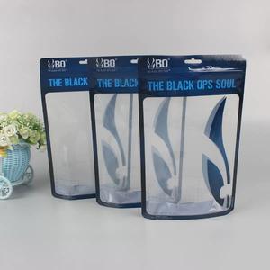 ถุงอะลูมิเนียมฟอยล์ฟอยล์ฟอยล์แบบตั้งได้ปิดผนึกได้ถุงฟอยล์สุญญากาศแบบซีลปิดได้กำหนดได้เอง - Product Image 1