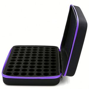Vente en gros d'étuis de transport pour huiles essentielles personnalisés en EVA, pour 30 flacons, étui en EVA pour huiles essentielles - Product Image 6