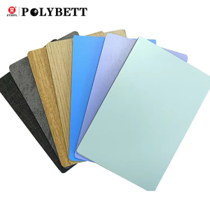 Panel de pared insonorizado, fibra de cemento, <span class=keywords><strong>grc</strong></span>, para la escuela - Product Image 1
