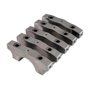 Tapas principales de palanquilla de pieza de mecanizado de aleación de aluminio personalizadas CNC de fábrica CNC para motor de bloque GM Gen <span class=keywords><strong>V</strong></span> LT - Product Image 2