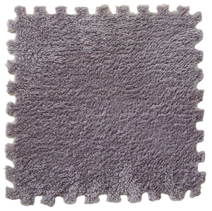 Alfombrillas de espuma <span class=keywords><strong>EVA</strong></span> entrelazadas suaves de 60x60 cm, baldosas protectoras para el suelo, para uso doméstico - Product Image 2