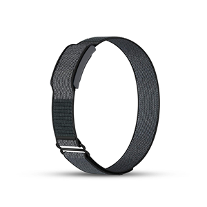 Bandes de remplacement pour biceps en nylon élastique respirant, compatibles avec les moniteurs d'activité <span class=keywords><strong>Amazfit</strong></span> Helio – Meilleures ventes, Solution Gagnant-Gagnant - Product Image 6