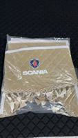 Rideaux de fenêtre universels pour camions Sitrak/Howo/DAF 105/VOLVO FH/SCANIA/MAN TGA TGX/ACTROS/FAW
