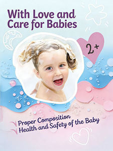 Champú <span class=keywords><strong>y</strong></span> Gel de Baño 2 en 1 para Bebés con Extracto de <span class=keywords><strong>Avena</strong></span>, Marcas OEM de Guangzhou, Champú Suave para el Cuidado del Cabello del Bebé Sin Lágrimas - Product Image 3