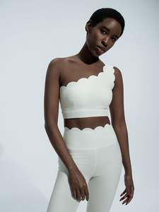 Ensemble <span class=keywords><strong>de</strong></span> sport pour femmes, 2 pièces, leggings <span class=keywords><strong>de</strong></span> yoga sans couture avec soutien-gorge <span class=keywords><strong>de</strong></span> sport, débardeur, ensembles <span class=keywords><strong>de</strong></span> gym, ensembles assortis - Product Image 6