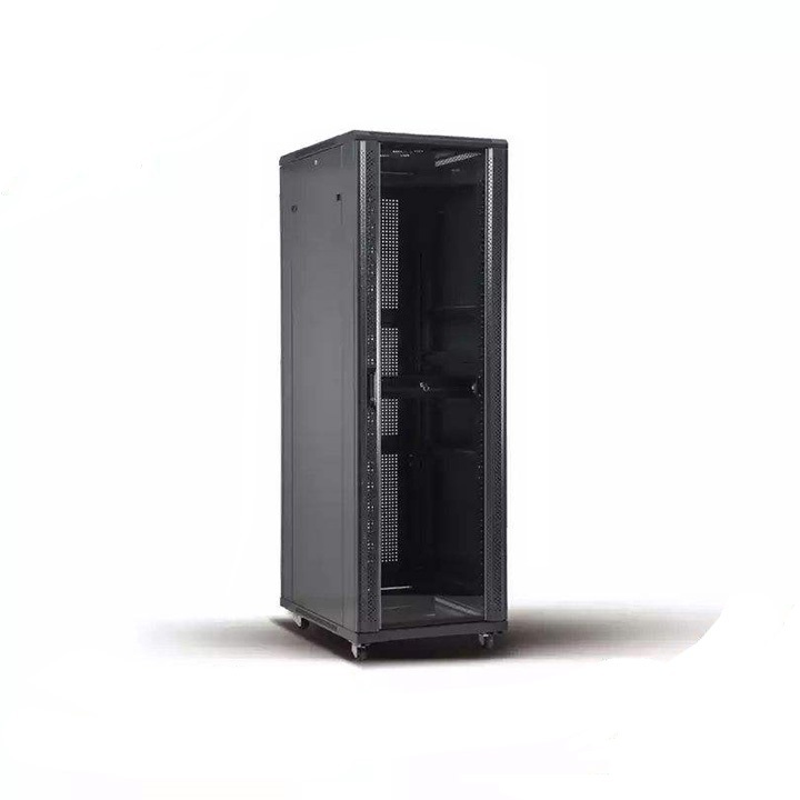 Серверная стойка Geteknet 19 дюймов 42U 37U 32U 29U 22U 600x800 800x1000 сетевой шкаф центра обработки данных