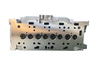 NOUVEAU DV6DTED/9HR/T1DA <span class=keywords><strong>CULASSE</strong></span> COMPLETE 908733/908933 pour moteur FORD/Citroën - Product Image 3