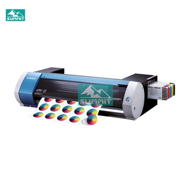 Original Roland V Ersa Studio BN-20 Printer and Cutter 50cm Cutter