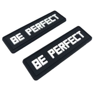 Custom <b>Sew</b> <b>on</b> Rubber <b>Patch</b> Soft PVC Rubber Logo <b>Patch</b> - Product Image 1