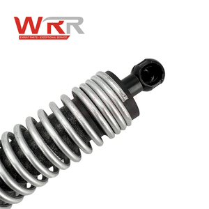 51247357109 51247294587 Amortisseur de hayon arrière fiable pour BMW F15 X5, vérin à gaz de coffre, support de levage - Product Image 4