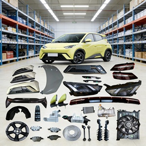 Nouvelles <span class=keywords><strong>pièces</strong></span> détachées pour voitures BYD Gaviota à prix compétitif |   <span class=keywords><strong>Pièces</strong></span> et accessoires automobiles électriques haute performance Seagull, réduction sur les achats en gros B2B - Product Image 1
