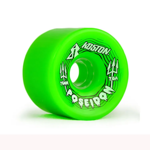 KOSTON 78A 70 millimetri dell'unità di ELABORAZIONE Personalizzata di Casting di <span class=keywords><strong>Skateboard</strong></span> Longboard Ruote - Product Image 4
