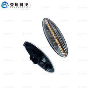 Luz Intermitente LED Peugeot Citroen 6325G3 PZ614 12V 3W Fuente de Luz Individual - Product Image 1