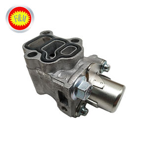 Vanne Solénoïde <span class=keywords><strong>VETC</strong></span> Haute Performance 15810-PWC-005 Neuve Pièces de Rechange pour Modèles de Voitures Honda Accord et Fit - Product Image 5