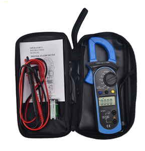Multimètre numérique haute tension et haute intensité ST201 - Product Image 2