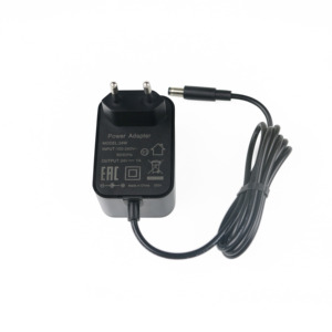 12 V 2 A Wechselstromadapter Stromversorgung 100-240 V Wechselstrom zu Gleichstrom 12 Volt 2 A 24 W Schaltstromversorgung mit 5,5 mm × 2,5 mm Stecker für LED-Streifen - Product Image 2