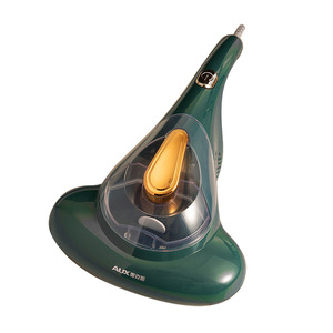 Eliminador de Ácaros UV AUX MSK-03A 300W, Controlador de Ácaros Eléctrico Portátil con Caja Recolectora de Polvo - Product Image 1