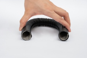 15mm 16mm 20mm 25mm dây điện Flex thép không gỉ ống dẫn kim loại linh hoạt Hose 1 2 3 4 5 6 inch ống dẫn phụ kiện - Product Image 2