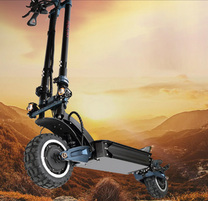 Unicool 2023ผลิตภัณฑ์ไขมันยาง <span class=keywords><strong>Skywalk</strong></span> 3200W 72V สกู๊ตเตอร์ไฟฟ้า X11 - Product Image 2