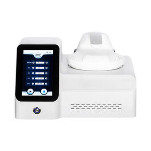 เครื่องนวดกระชับสัดส่วน ยกกระชับก้น รุ่นใหม่ ปี 2026 กำลังไฟ 6500 วัตต์ 4 หัวนวด ระบบระบายความร้อนด้วยอากาศ 15 จุด ช่วยผ่อนคลายและกระชับผิว - Product Image 1