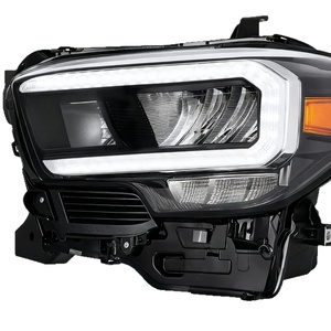 Faro Delantero para Toyota Tacoma 2020-2023, Versión Estadounidense, 81110-042 - Product Image 5