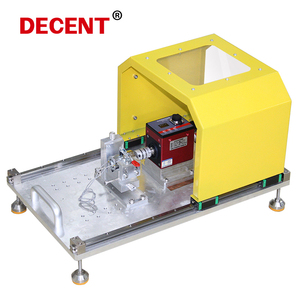 Động cơ điện phổ Máy phát điện khởi động và phát điện mô-men xoắn cảm biến thử nghiệm băng ghế dự bị - Product Image 3