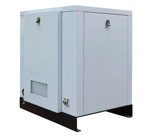 Compresor <span class=keywords><strong>de</strong></span> Aire Sin Aceite, Tecnología <span class=keywords><strong>de</strong></span> Aire Limpio para Entornos Médicos, Compresor Silencioso Sin Aceite para la Industria Alimentaria - Product Image 3