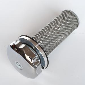 Filtro de Aire Hidráulico <span class=keywords><strong>Serie</strong></span> EF-25~120 para Depósitos de Aceite Lubricante, Aplicaciones Industriales y Fácil Mantenimiento - Product Image 2