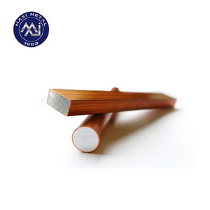 <strong>8mm</strong> 10mm 12mm Pure Copper <strong>Rod</strong> C38000 C36000 <strong>Brass</strong> Copper <strong>Rod</strong>