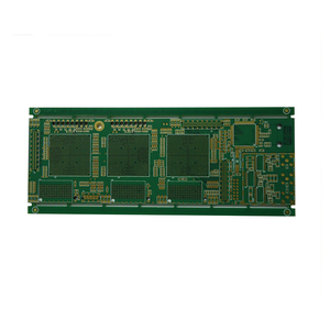 Buen <span class=keywords><strong>precio</strong></span> OEM PCB Factory Iso9001 14001 Negro Blanco Amarillo Rojo Azul Máscara <span class=keywords><strong>de</strong></span> soldadura Placa <span class=keywords><strong>de</strong></span> circuito Rohs Tolerancia NPTH 0,05mm - Product Image 4