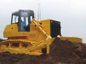 Famosa marca <span class=keywords><strong>410hp</strong></span> <span class=keywords><strong>Bulldozer</strong></span> TY410 con precio bajo para la venta - Product Image 5