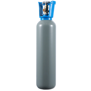 Xi Lanh Khí Áp Suất Cao 40l 150bar 200bar Cho Khí Nitơ Khí Argon CO2 <span class=keywords><strong>Acetylene</strong></span> Giảm Giá Mạnh - Product Image 6